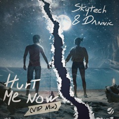 Skytech & Dannic - Hurt Me Now (VIP Mix)