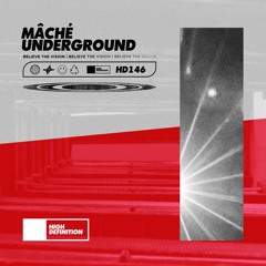 Underground