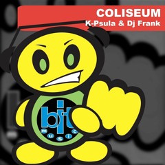 Partyseum (Old School Remix)