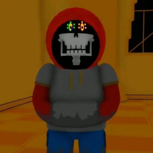 *