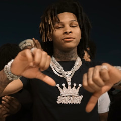 FREE BAK Jay Sample Type Beat 2025 | "Pockets Full"