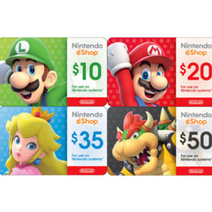 FREE Nintendo $200 Card – No Catch, No Cost!