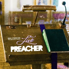 Live-Preacher