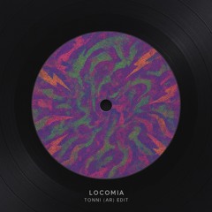 LOCO MIA - Locomia (Tonni (AR) EDIT) FREE DOWNLOAD