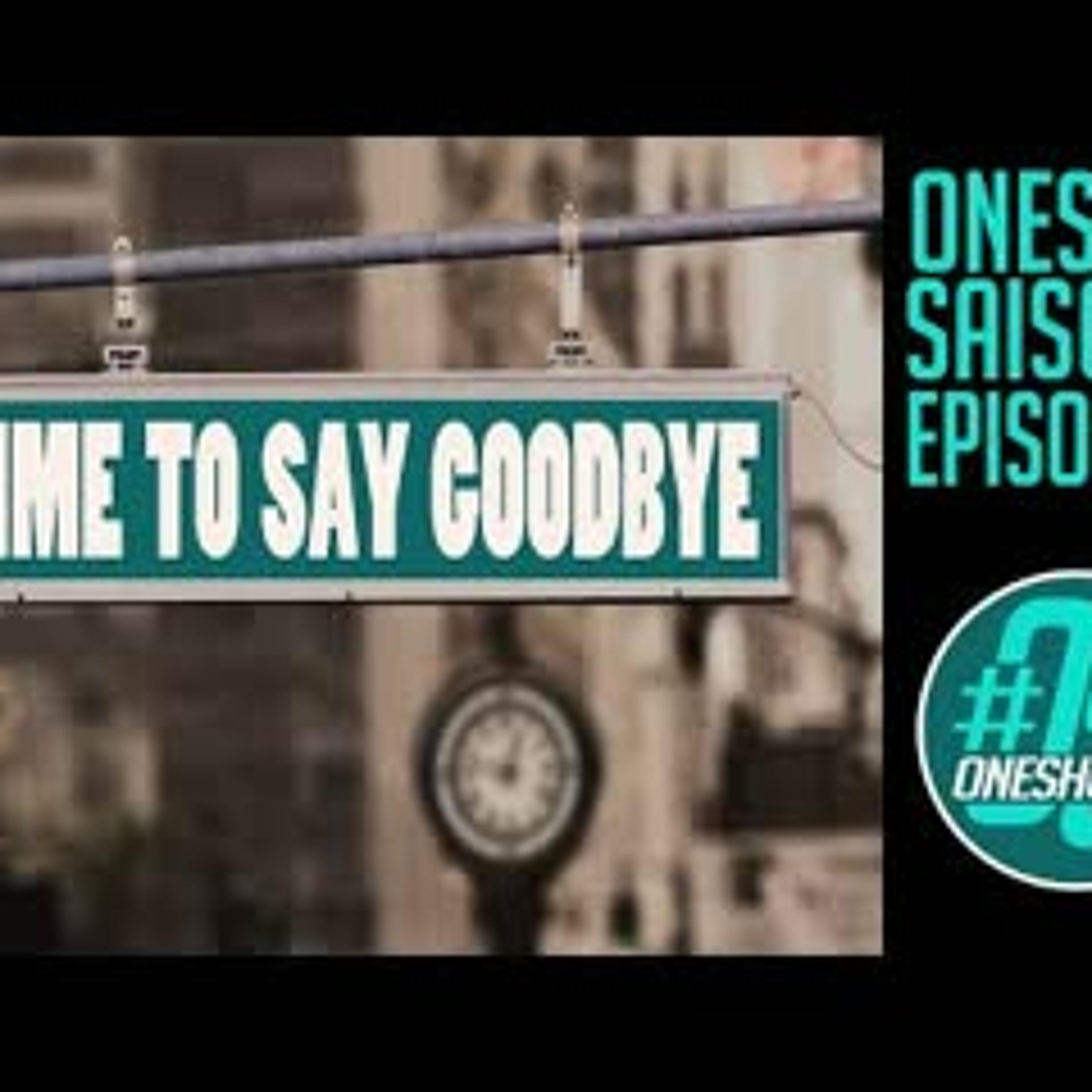 Oneshot S06e01 - On est de retour, les questions du chat episode artwork