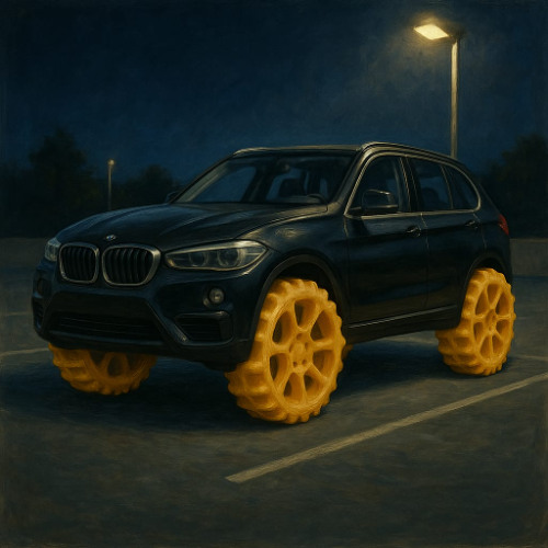 4x4