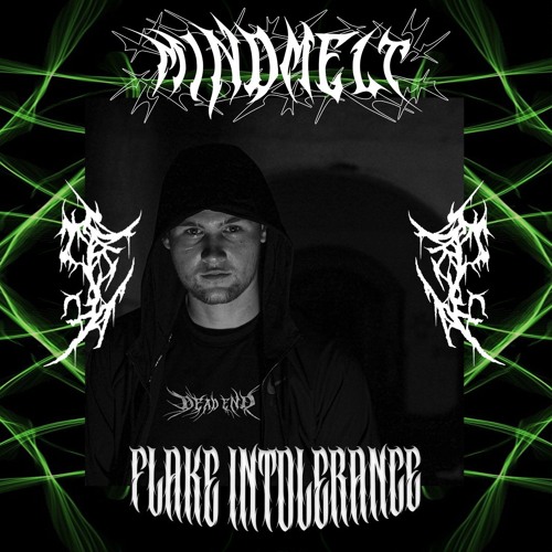 MindMelt x FLAKE INTOLERANCE