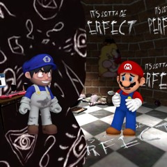 Perfect (Die but It's Gotta Be Perfect)