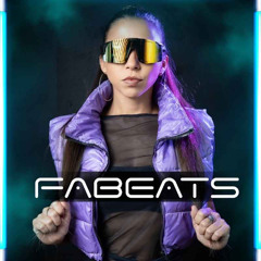 TRIBAL FABEATS