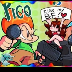 Friday Night Funkin Remix Pico By Retrospecter