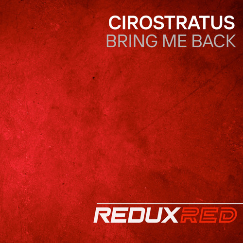 Bring me back (Extended Mix)