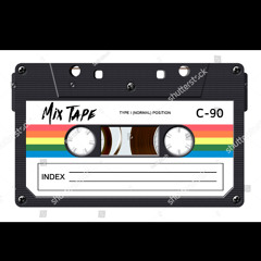 80’s Old Skool (DISCO MIX 0001)