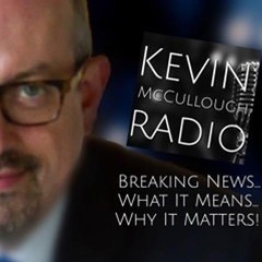 2024 Kevin McCullough Radio - National Daily