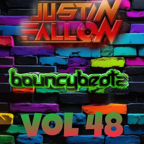 bouncy beatz vol48