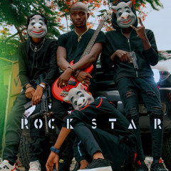 ROCKSTAR - JOKERS SQUAD FT ENGELO WEST