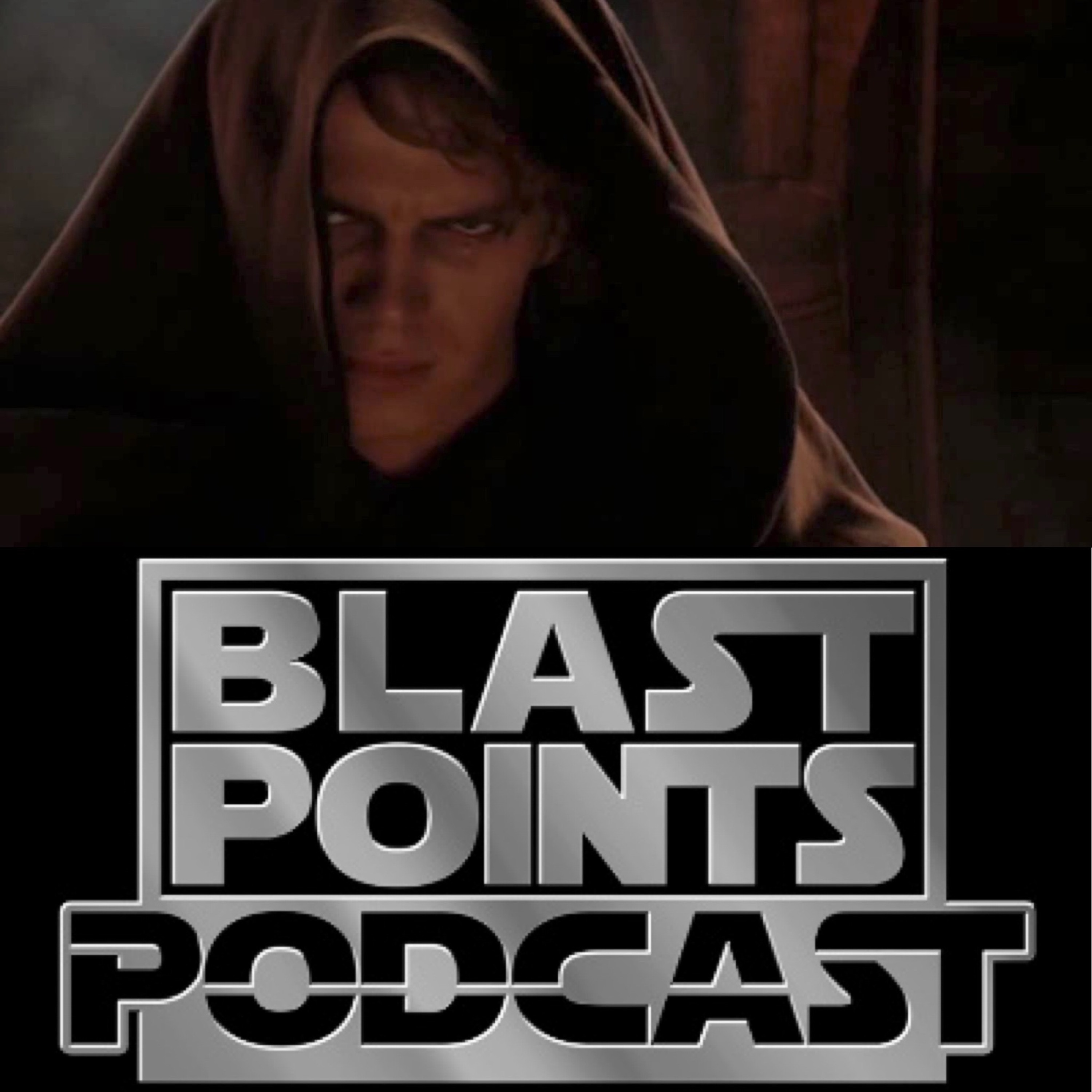 Blast Points - Star Wars Podcast