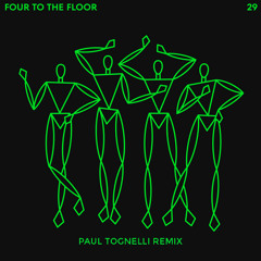Ugo Banchi - Dance With Ibiza (Paul Tognelli Edit)
