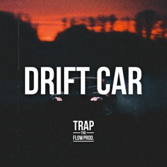 Drift Car [Phonk x Memphis Rap]