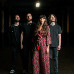 Über Röck interview with Giant Walker