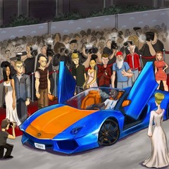 Young Dolph - Make No Sense (WaveMix Remix)