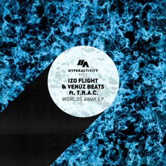 iZo Flight & Venuz Beats - I'm Here [Premiere]
