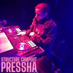 Structure Campout // May 25, 2024