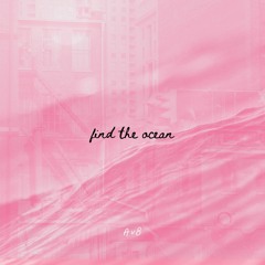 find the ocean