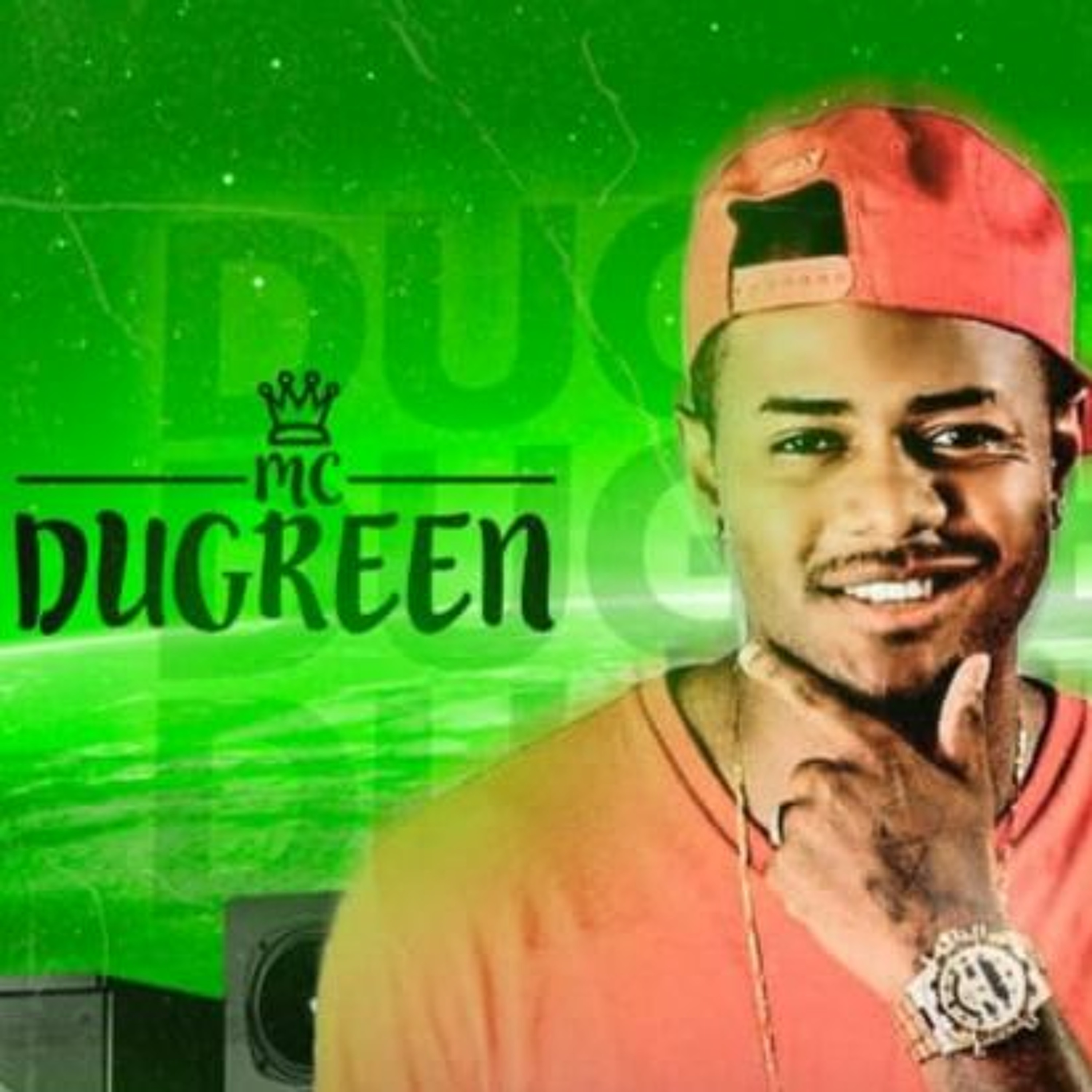 CAPELA DAS NOVAS DO MC DUGREEN (( EX MC LIPE )) 130 BPM episode artwork