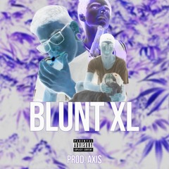 BLUNT XL - FOR WEED X NORTH