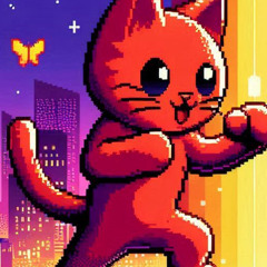 Marios Cat