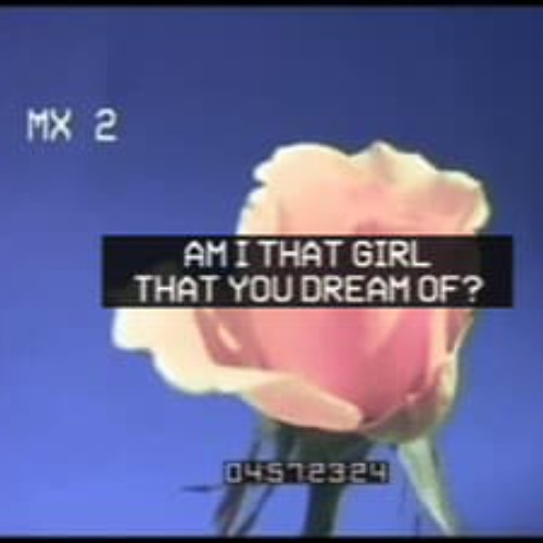 Y3AH $HE !N MY DR3AM$ 3