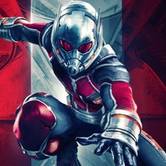 Ant-Man Sings A Song Part 3 (Ant-Man and the Wasp Quantumania Superhero Parody) (48K).m4a