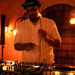 SONAL live @ Backstage by pirates at Warehouse 30.05.2025.