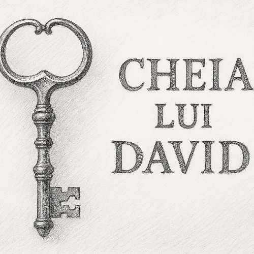 Cheia lui David - Povestea completă