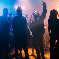 Enemigos Ocultos (Dominican Remix) [feat. El Jincho & El Mayor Clasico]
