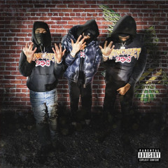 J Dub Bdz - WALK UP & OFF EM (feat. Blizz Porter & Mari B)