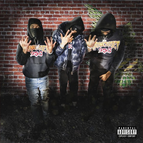 J Dub Bdz - WALK UP & OFF EM (feat. Blizz Porter & Mari B)