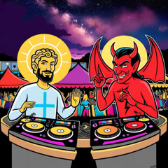 Gott und Teufel Session