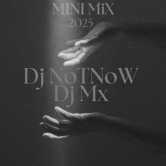 ميني مكس عراقي ( قديم ) 2025 [ Dj NoTNoW & Dj Mx ]