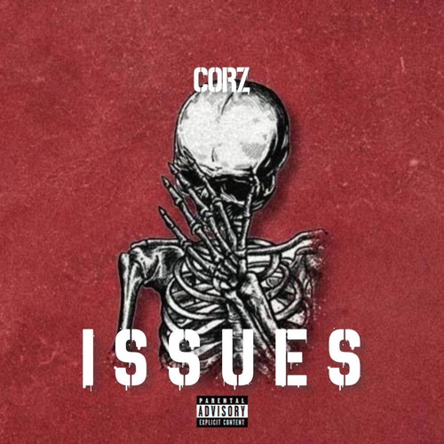 issues (MIX N MASTERED. BL4CK4BYSS)