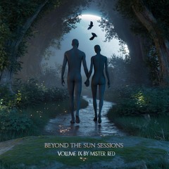 Beyond the Sun Sessions Volume IX