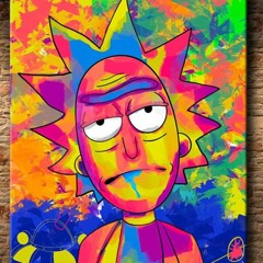 i Took My Horse - on DnB Party (minimix)