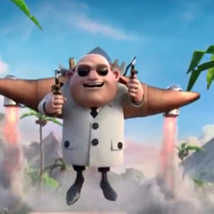 [YTP] Dr. T’s Secret Sus / Boom Beach