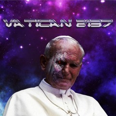 Vatican - 2137 - Anonymau5 Przyszłość Narodu