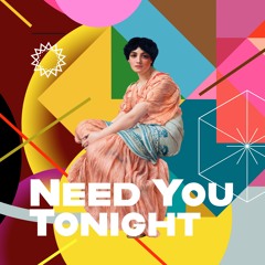 Need You Tonight