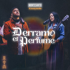 Derramo el Perfume (feat. Averly Morillo)
