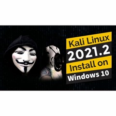 #291: Kali Linux 2021.2 Zero To WiFi (Free Install)