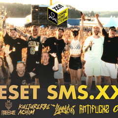 Die Gebrüder Brett B2B Reche & Recall - Sonne Mond Sterne 2024