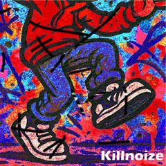 Killnoize - Wanna Dance