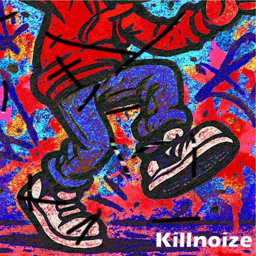 Killnoize - Wanna Dance